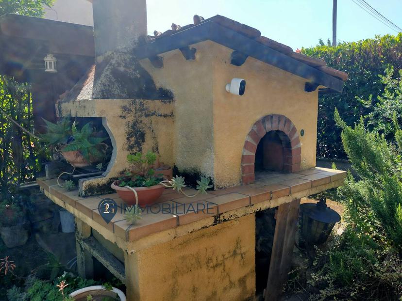 Casa indipendente in Via Amendola 2a, Ameglia