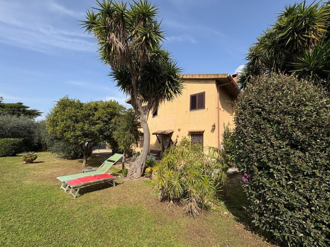 Casale in Torrevecchia, Orbetello