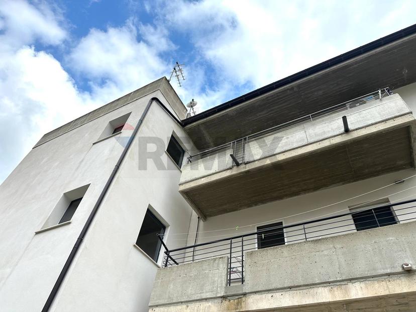 Quadrilocale in Via Scesa Valli 55, Villa Santa Maria — foto 4 di 5