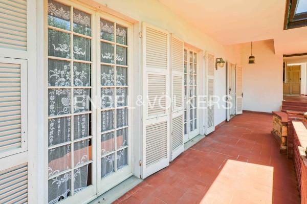 Villa in Via Provinciale, Castelnuovo Magra — foto 2 di 5
