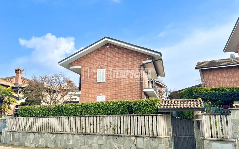 Villa in Via Tetti Aiassa 38, La Loggia — foto 4 di 5