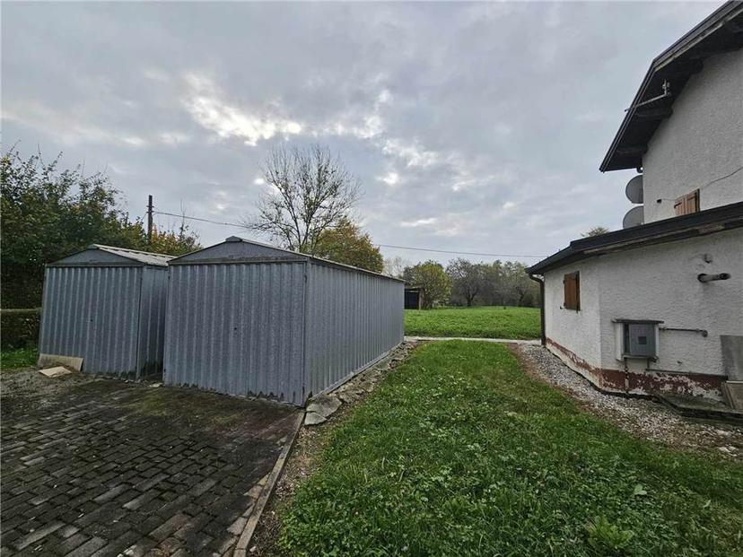 Villa a schiera, Sedico — foto 4 di 5