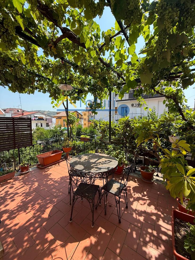 Attico in Via Matilde Serao, Agropoli — foto 4 di 5