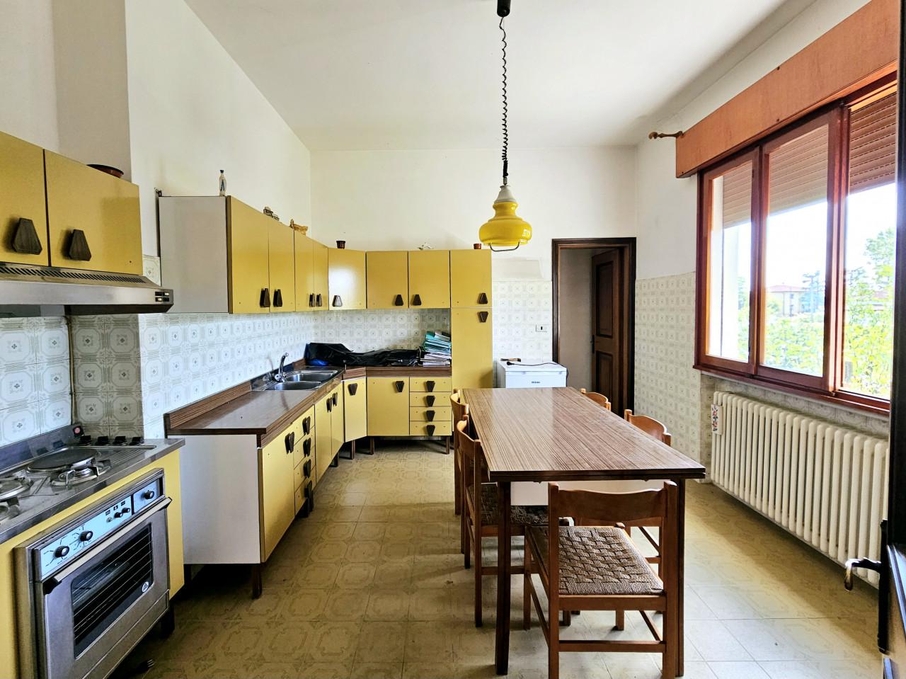 Villa in Viale Trento, Montagnana