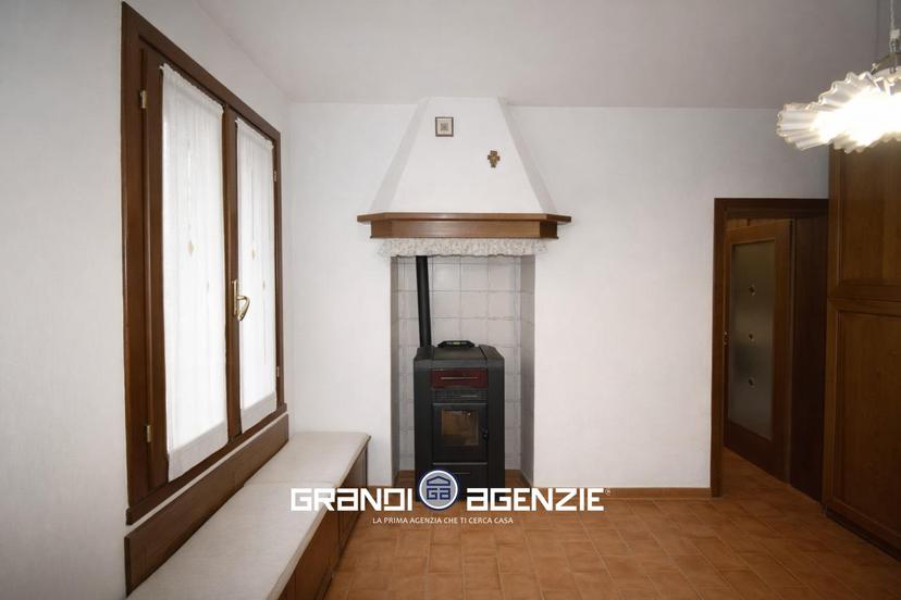 Casa indipendente in Via Trieste 4, Arcade — foto 2 di 5