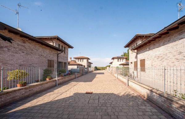 Villa in Via Gasiani, Anzola dell'Emilia