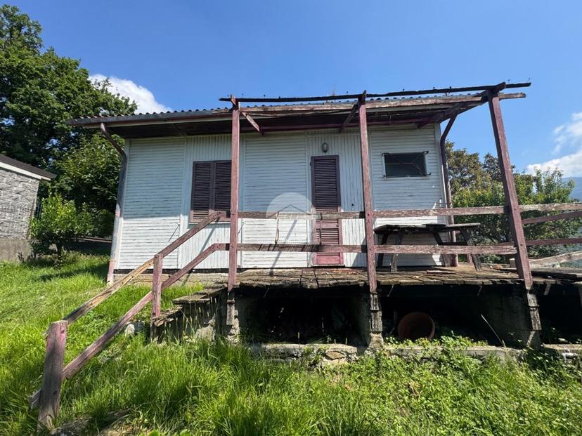 Casa indipendente in Via Zocco 13, Adrara San Martino — foto 4 di 5