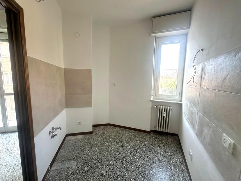 Trilocale in Via Montepasubio 2, Casale Monferrato — foto 3 di 5