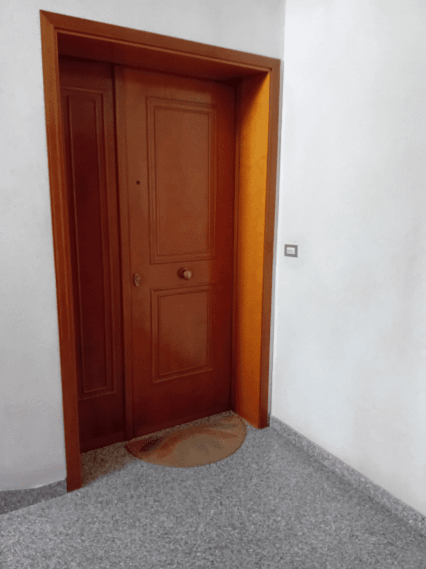 Quadrilocale in Via d. Chiesa 2, Genzano di Lucania