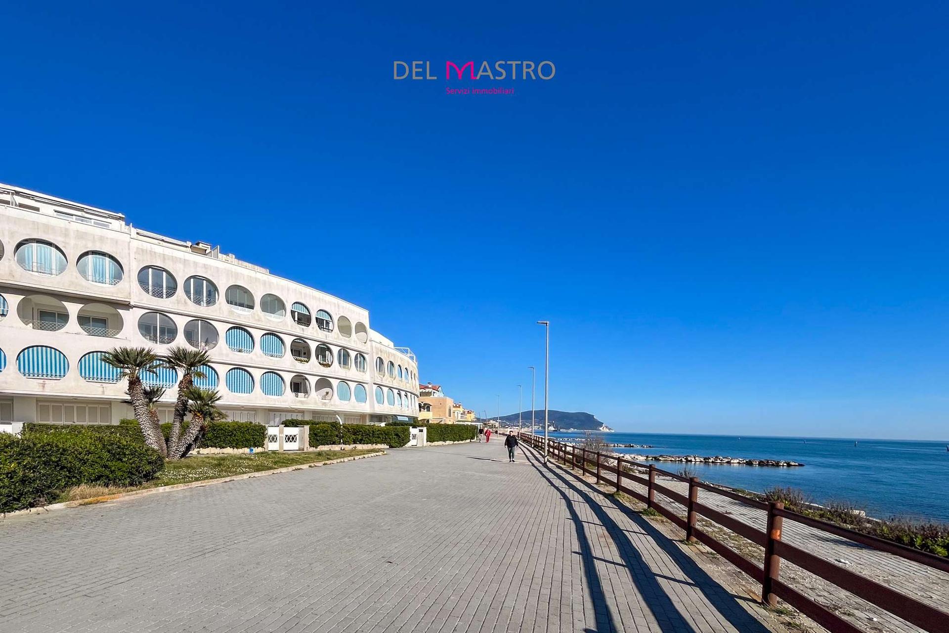 Quadrilocale in Via Paradiso Azzurro 1, Porto Recanati