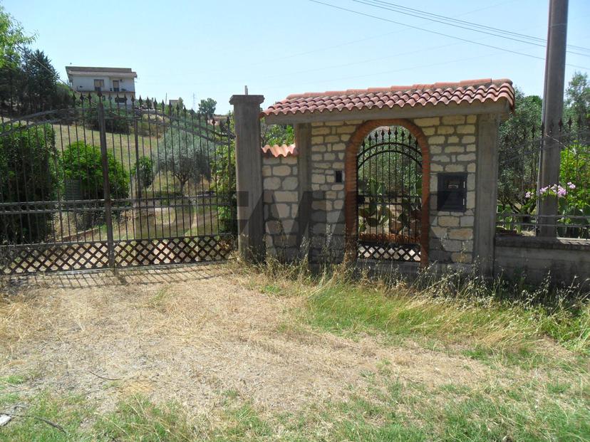 Appartamento in Contrada Milicia Snc, Caltanissetta — foto 3 di 5