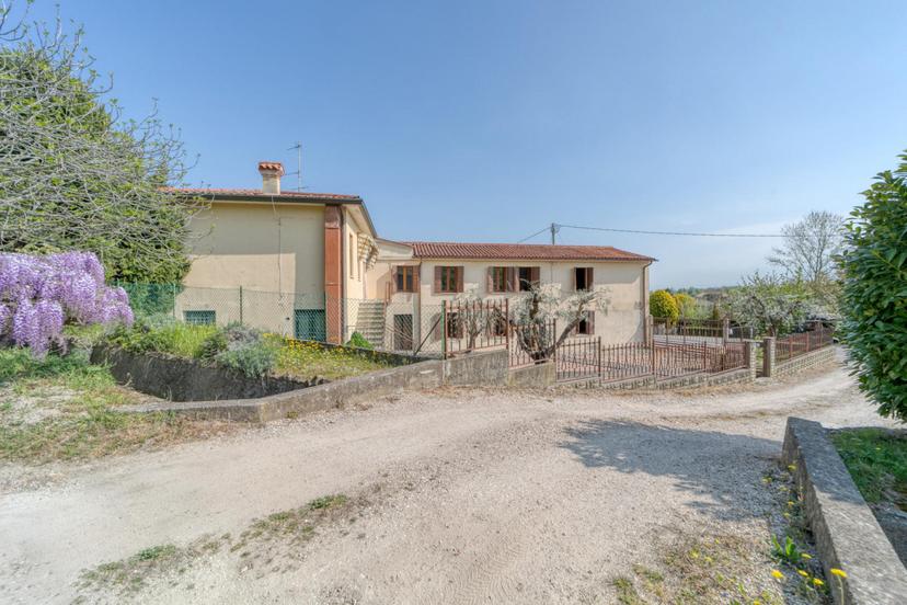 Casa indipendente in Via Solana, Monselice — foto 3 di 5
