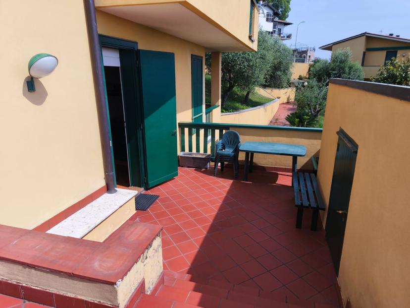 Bilocale in Via Sotto Raso, Polpenazze del Garda — foto 5 di 5