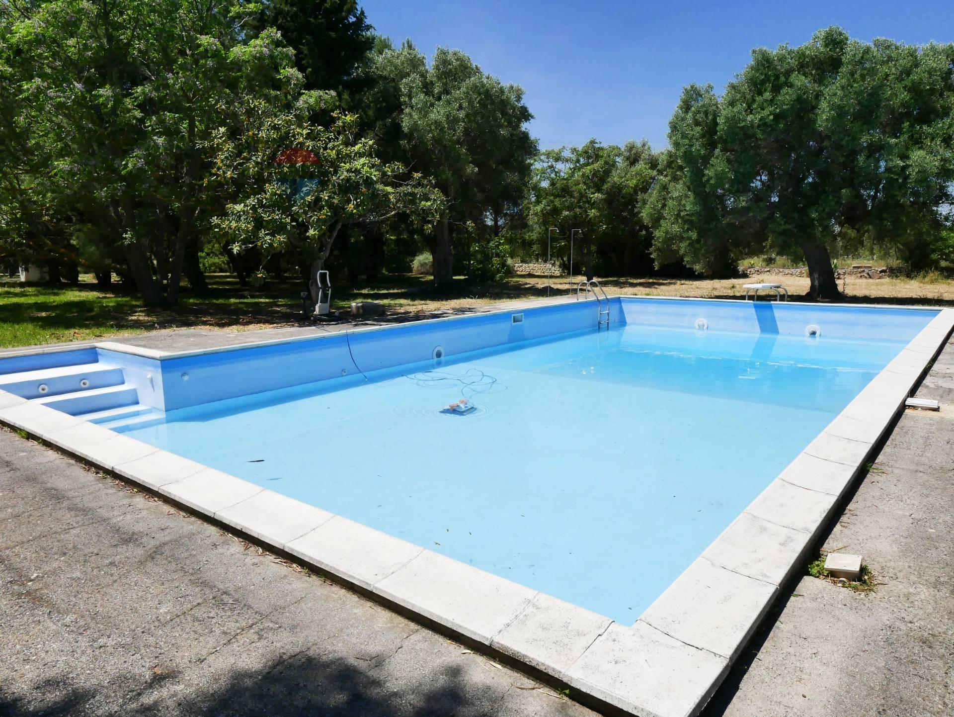 Villa in Strada Comunale Cristallina 14, Mola di Bari