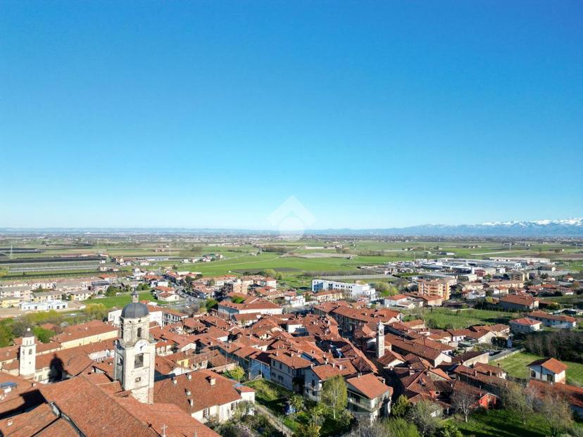 Casa indipendente in Via Ammiraglio Reynaudi 6, Costigliole Saluzzo — foto 5 di 5