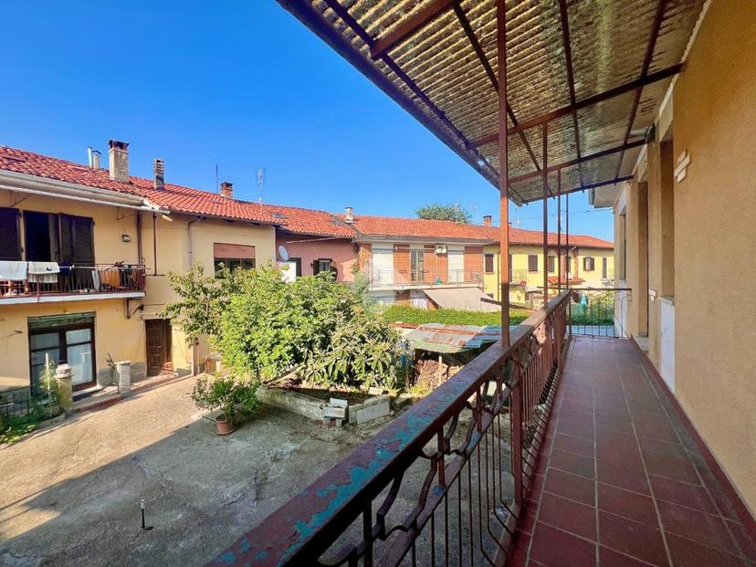 Bilocale in Via Giuseppe Garibaldi 56, Buttigliera d'Asti