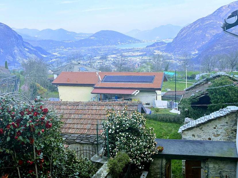 Casa indipendente in Crosetto 11, Casale Corte Cerro — foto 4 di 5