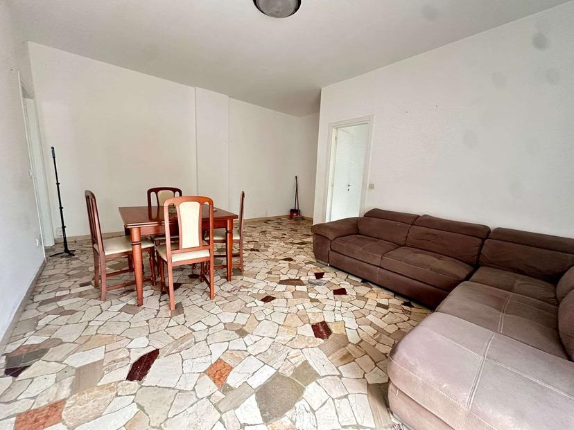 Bilocale in Via Giuseppe Mazzini 1, Ponte Lambro — foto 2 di 5