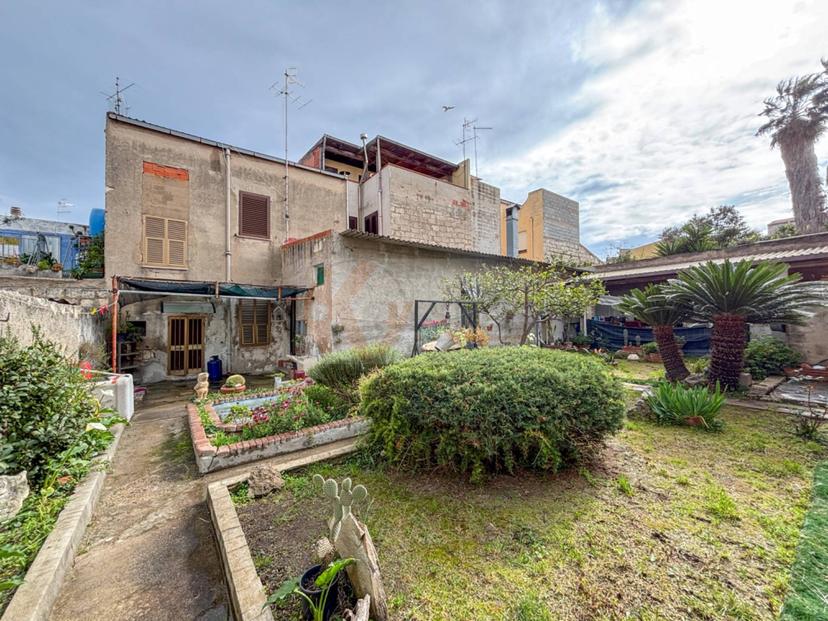 Casa indipendente in Via Tuveri 25, Sorso — foto 4 di 5