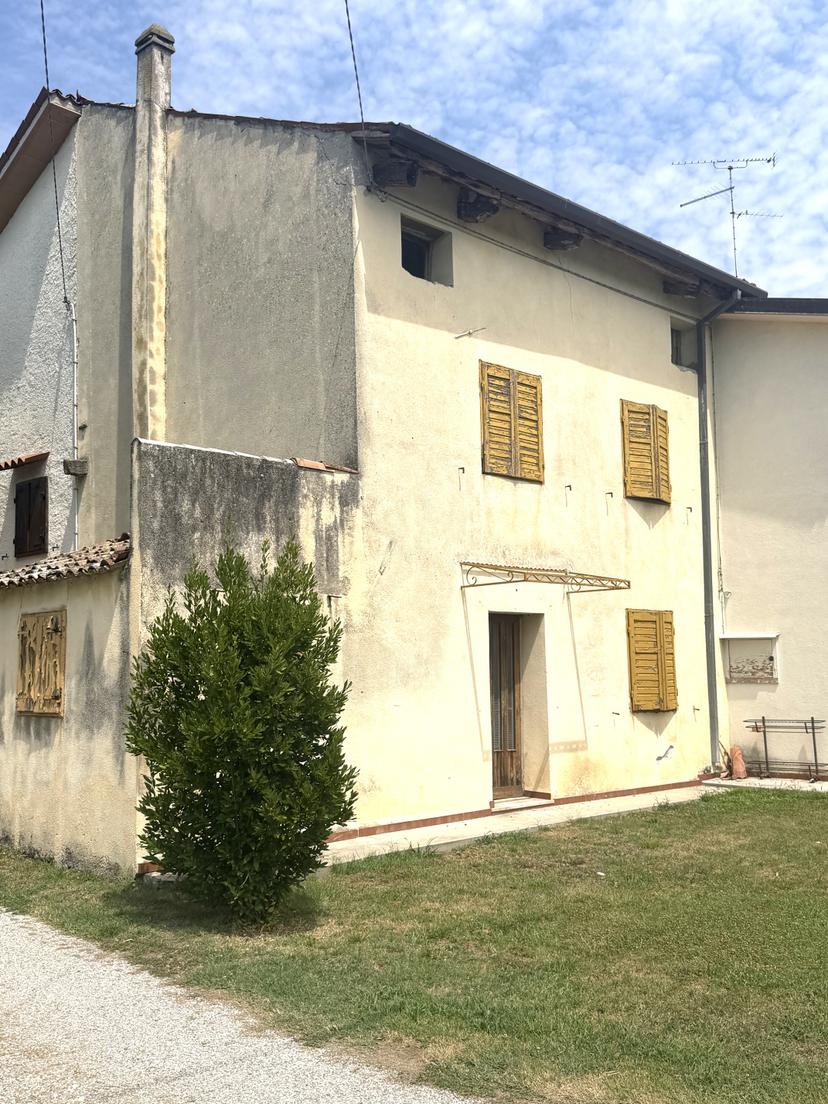 Rustico, Fiumicello Villa Vicentina — foto 3 di 4