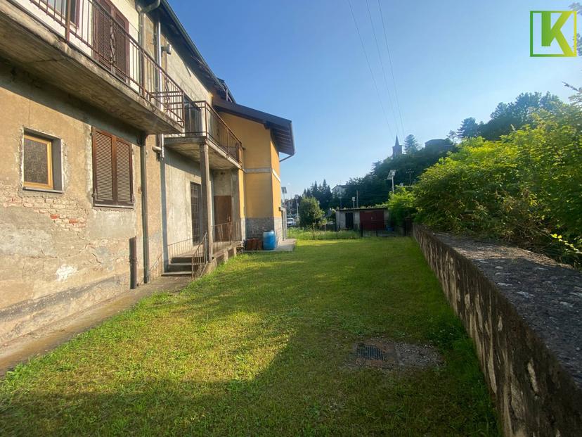Bilocale in Via XXIV Maggio 2, Castiglione Olona — foto 3 di 5
