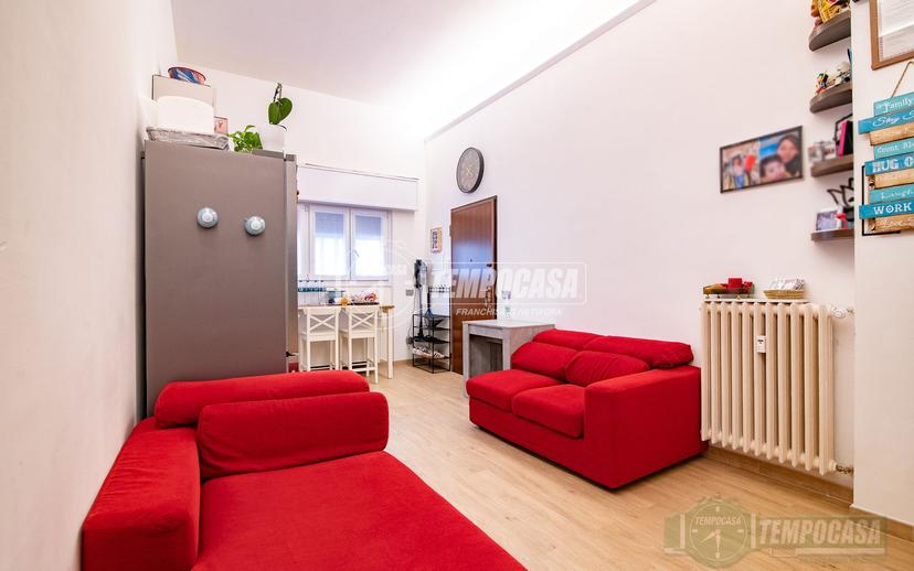 Bilocale, Sesto San Giovanni — foto 5 di 5
