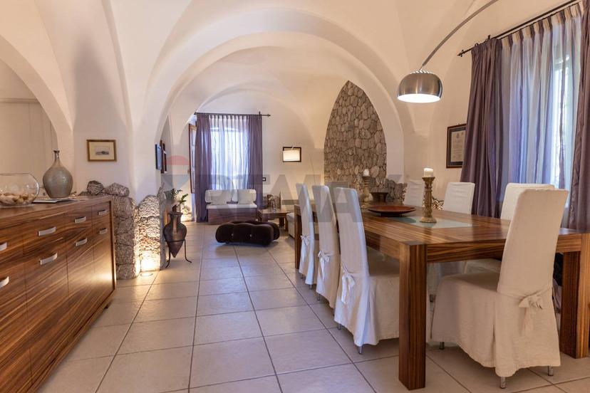 Villa in Via San Marco 3, Calatabiano — foto 2 di 5
