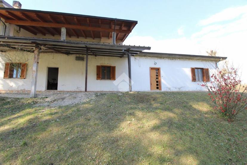 Casa indipendente in Via Manca Lauro 00, Montalto Uffugo — foto 4 di 5