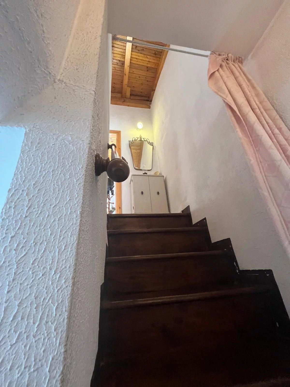Trilocale, Pigna