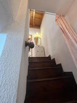 Trilocale, Pigna