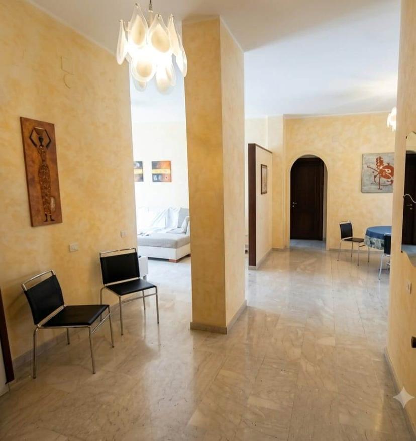 Appartamento in Corso Martiri della Liberta, Catania