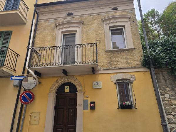 Terratetto unifamiliare in Corso Margherita, Sant'Eusanio del Sangro — foto 4 di 5