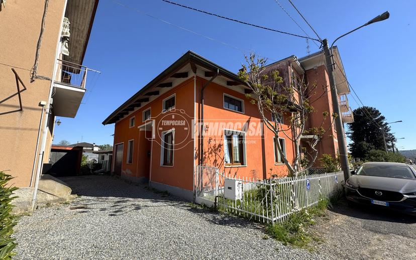 Appartamento in Via Provinciale, Mongrando — foto 4 di 5