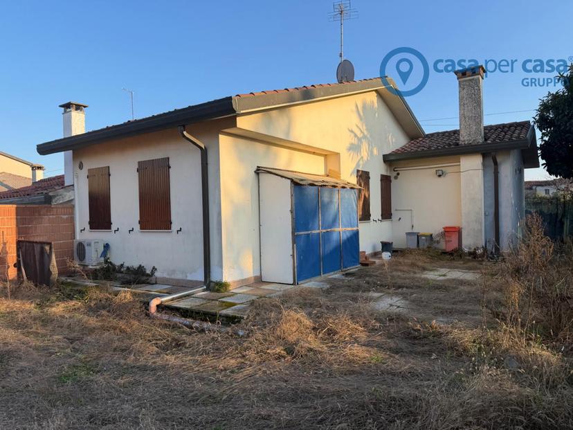 Villa, Anguillara Veneta — foto 5 di 5
