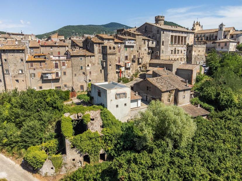 Rustico in Strada Pierina, Viterbo — foto 2 di 5