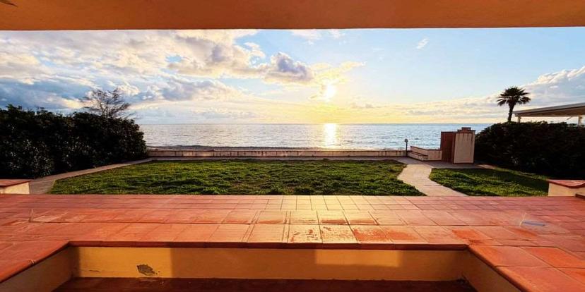 Villa unifamiliare in Serluca-Calabaia , Belvedere Marittimo — foto 5 di 5
