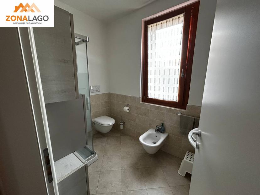 Trilocale in Via Giovanni Casa 47, Corte Franca — foto 3 di 5