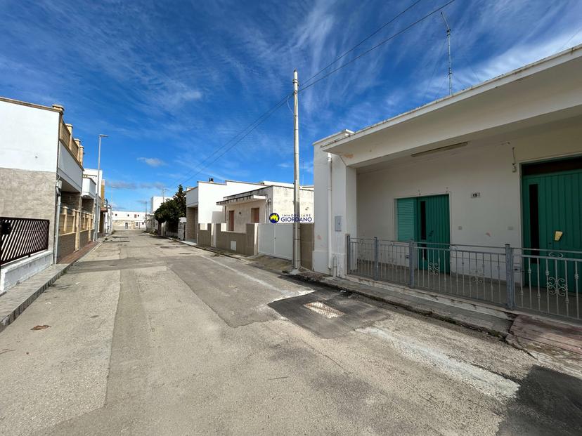 Casa indipendente in Via delle Vongole 19, Trepuzzi — foto 5 di 5