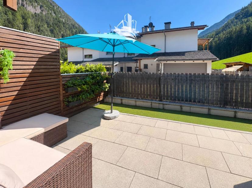 Appartamento in Via Valle Aurina, Valle Aurina — foto 2 di 5