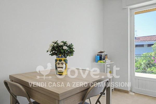 Bilocale in Via Caravaggio 18, Formia
