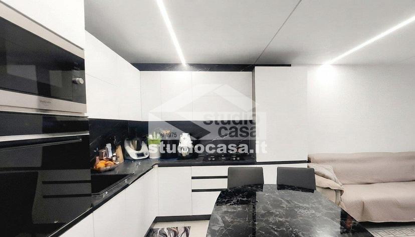 Casa indipendente in Via Nuova, Ala — foto 5 di 5