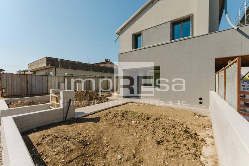 Villa in Via XV Aprile, Susegana — foto 2 di 5