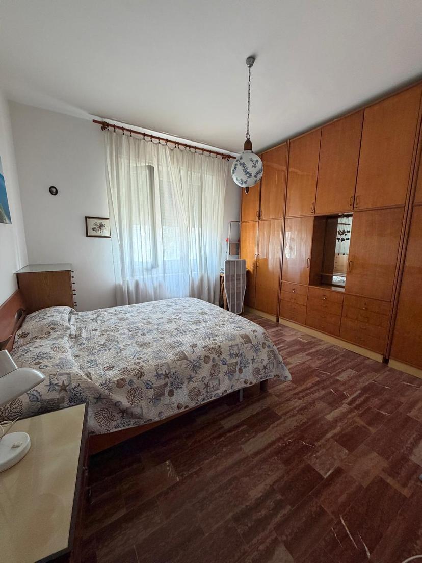 Quadrilocale, Senigallia