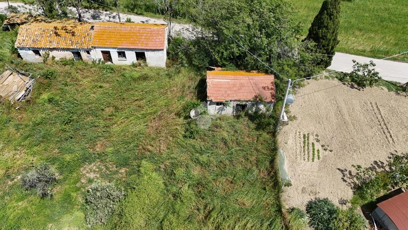 Rustico in Località Colle Magnone, Roseto degli Abruzzi — foto 3 di 5