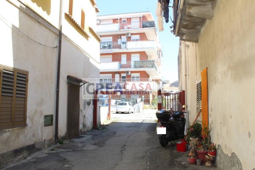 Appartamento in Via Sparagonà 10, Santa Teresa di Riva — foto 2 di 5