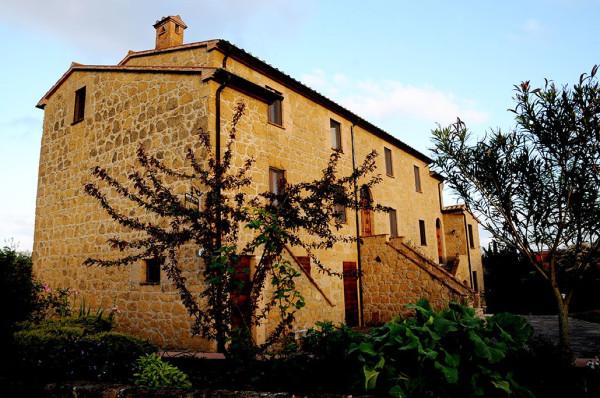 Casale in Località Naioli, Pitigliano — foto 5 di 5