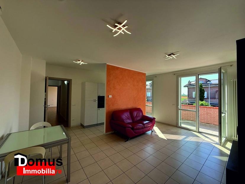Quadrilocale in Via del Norcino, Vigarano Mainarda — foto 4 di 5