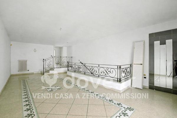 Quadrilocale in Via XXV Luglio 27, Novoli — foto 3 di 5