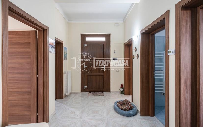 Trilocale in Via Colleoni 13, Civitanova Marche — foto 3 di 5
