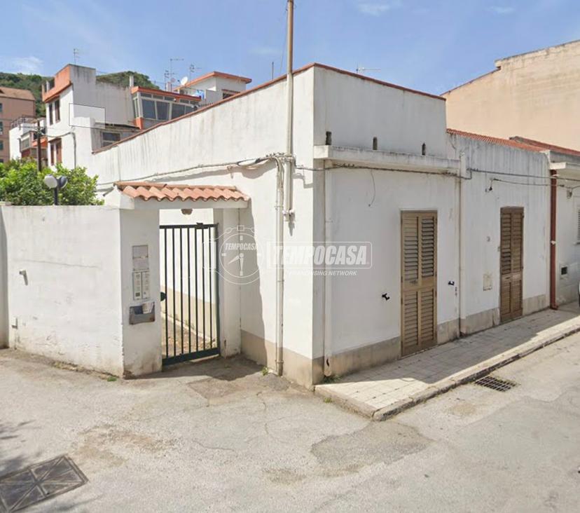 Trilocale in Località Mili Marina 36, Messina